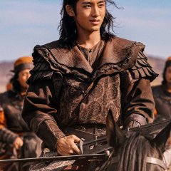 Blades of the Guardians Chinese Movie(2026) photo