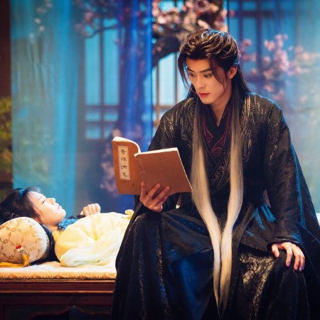 Eternal Love of the Fox (2026)