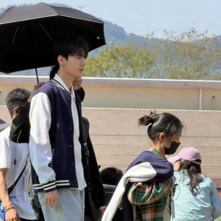 The Warmth in the Dark ()