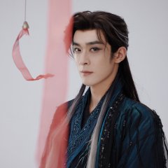 Eternal Love of the Fox Chinese Drama photo