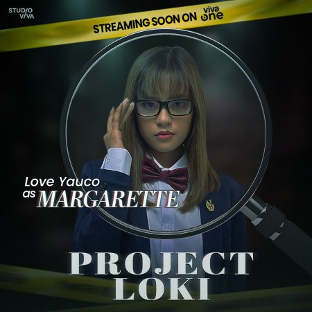 Project Loki (2026)
