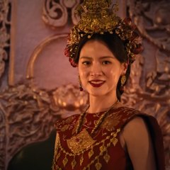 Empress of Flames Thai Drama(0000) photo