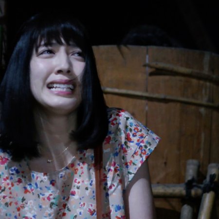 Toshimaen: Haunted Park (2019)