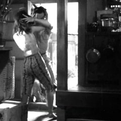 A Cat, Two Women, and One Man Japanese Movie photo