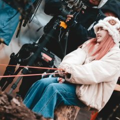 Keep Running: The Heavenly Road Chinese TV Program(2025) photo