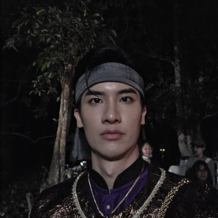 Scarlet Heart Thailand ()