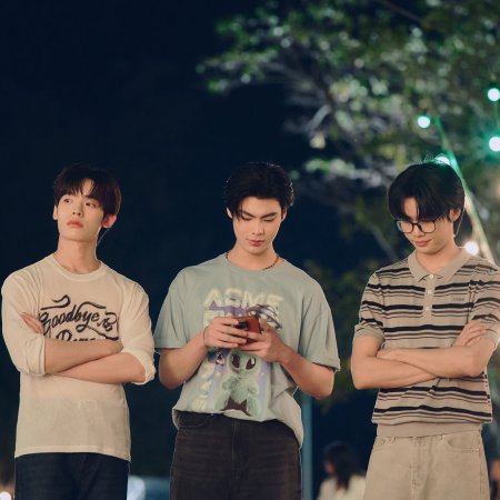 Duang with You (2026)