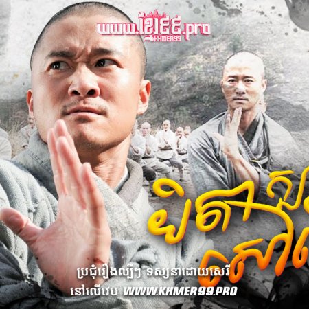 Shaolin King of Martial Arts (2002)