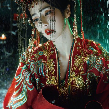 Unveil: Jadewind (2026)