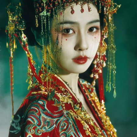 Unveil: Jadewind (2026)