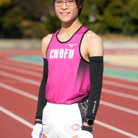 Oretachi no Hakone Ekiden (2026)
