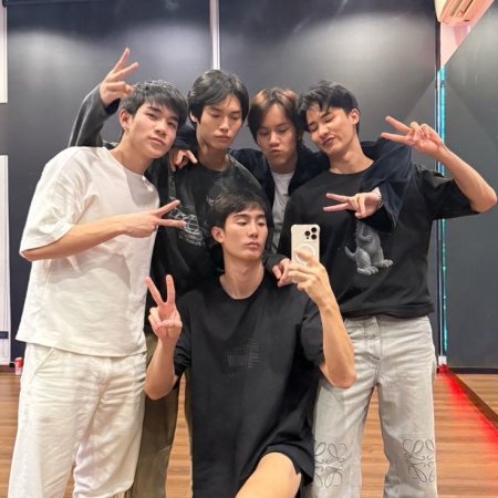 Scarlet Heart Thailand ()