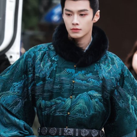 Reborn of the Rightful ()