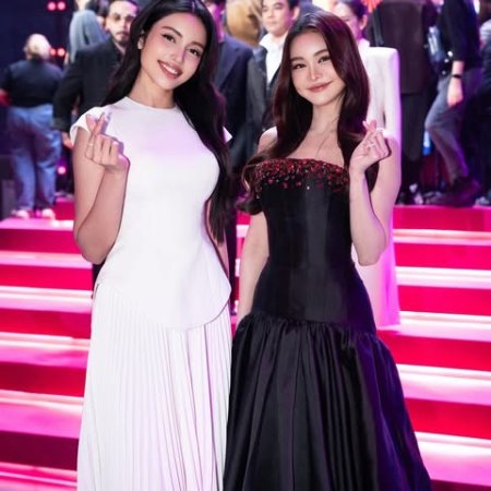 Murder in the Kitchen ()