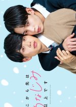 Beyond Childhood Friends Japanese Drama(2026) photo