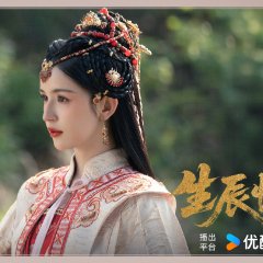 Hidden Shadow Chinese Drama photo