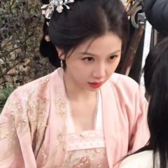 Yun Chu Ling Chinese Drama photo