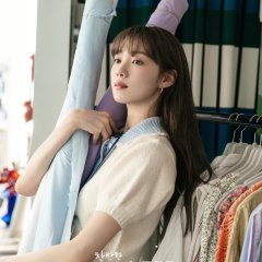 In Your Radiant Season Korean Drama photo