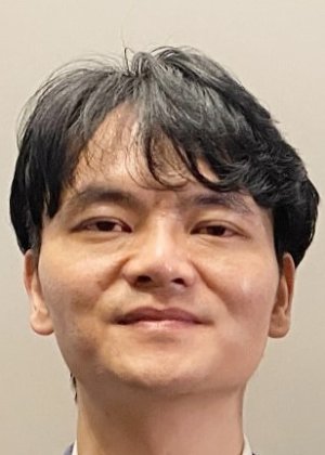 Lee Song Ming in Fa Yi Qin Ming Zhi Wan Ou Chinese Drama