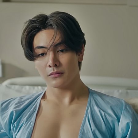 Dare You to Death (2025)