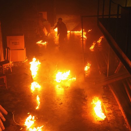 Love between Lines (2026)