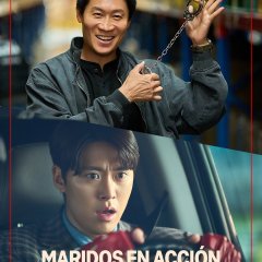 Husbands in Action Korean Movie photo