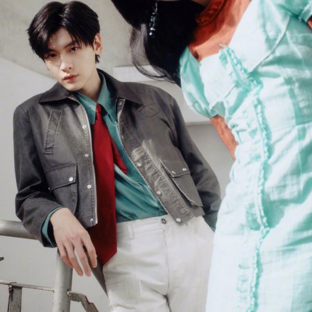 Dream of Golden Years (2026)