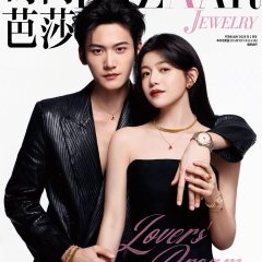 Sniper Butterfly Chinese Drama photo