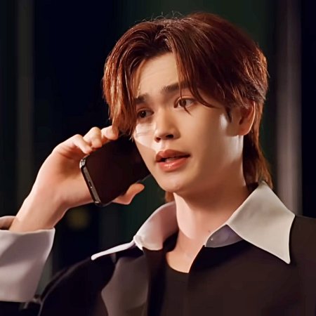 My Romance Scammer (2026)