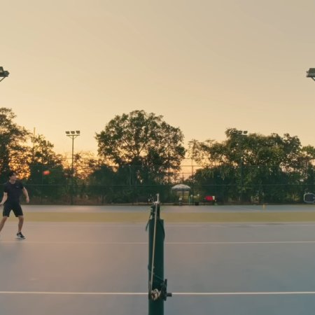 My Romance Scammer (2026)