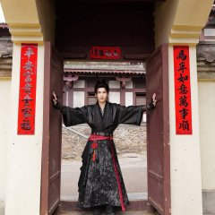 The Road to Glory Chinese Drama photo