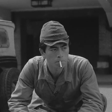 Children of the Beehive (1948)