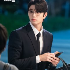 Yumi's Cells Season 3 Korean Drama(2026) photo