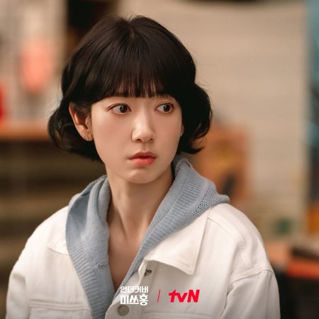 Undercover Miss Hong (2026)