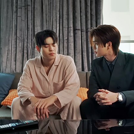 My Romance Scammer (2026)