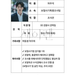 Siren’s Kiss Korean Drama(2026) photo