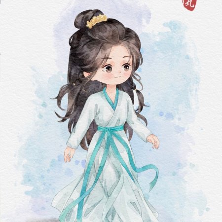 The Unclouded Soul (2025)