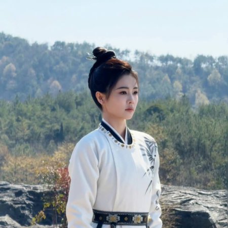 Unveil: Jadewind (2026)