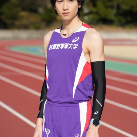 Oretachi no Hakone Ekiden (2026)