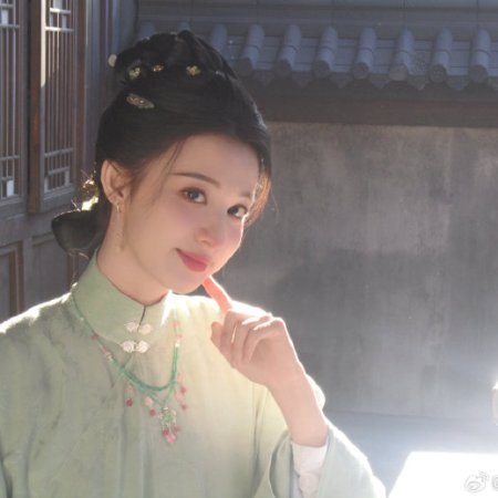 A Ming Dynasty Adventure ()