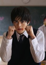 Viral Hit Japanese Drama(2026) photo