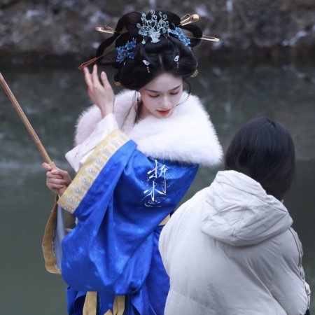 The Road to Glory ()