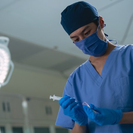 Bloody Flower (2026)