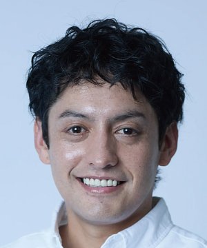 Naoyuki Fernandez