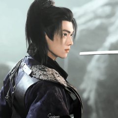 Tian Du Yi Wen Lu Chinese Drama photo