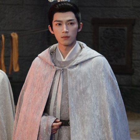 Unveil: Jadewind (2026)