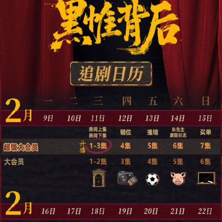 Inside No.9: Behind the Curtain (2026)