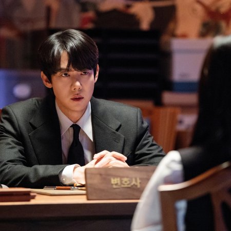 Phantom Lawyer (2026)