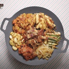 The Genius Paik Season 3 Korean TV Program photo