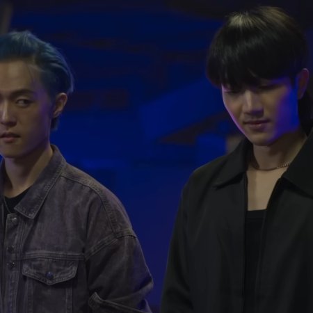 The Bangkok Boy (2025)